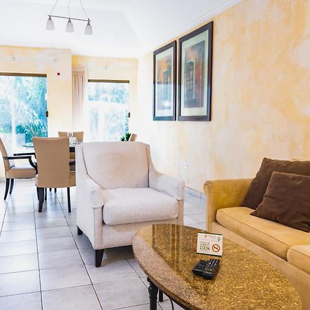 Buganvillas Hotel Suites Santa Cruz de La Sierra Buitenkant foto