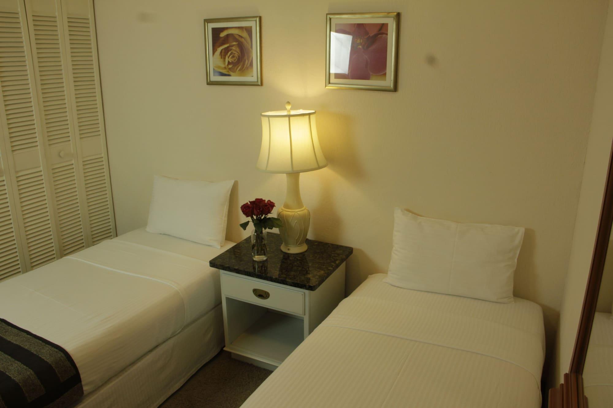 Buganvillas Hotel Suites Santa Cruz de La Sierra Buitenkant foto
