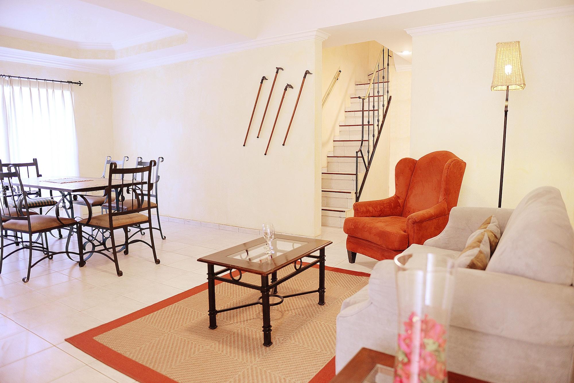 Buganvillas Hotel Suites Santa Cruz de La Sierra Buitenkant foto