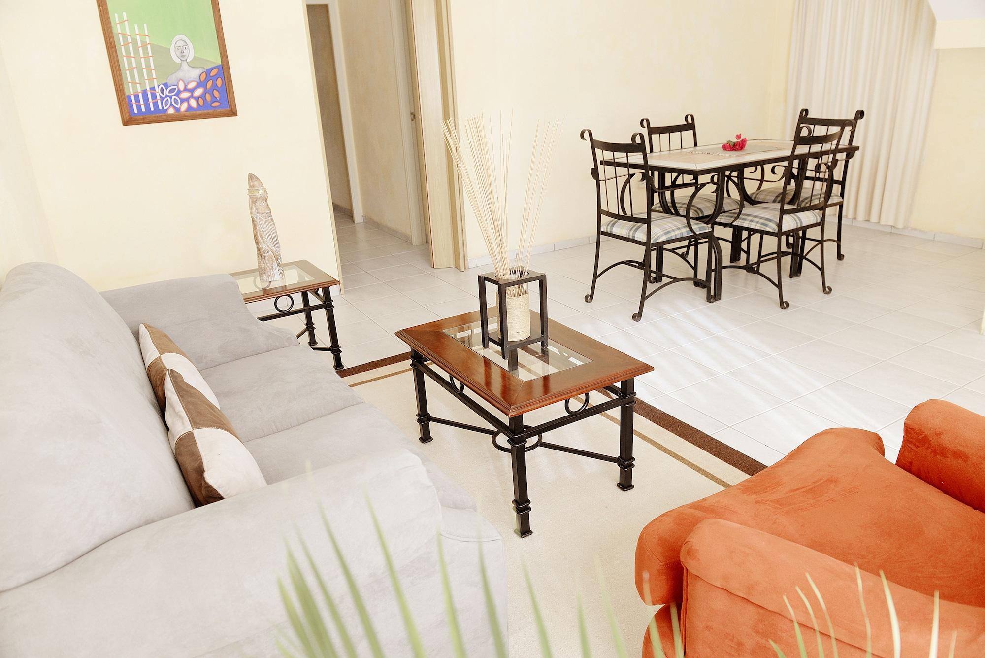 Buganvillas Hotel Suites Santa Cruz de La Sierra Buitenkant foto