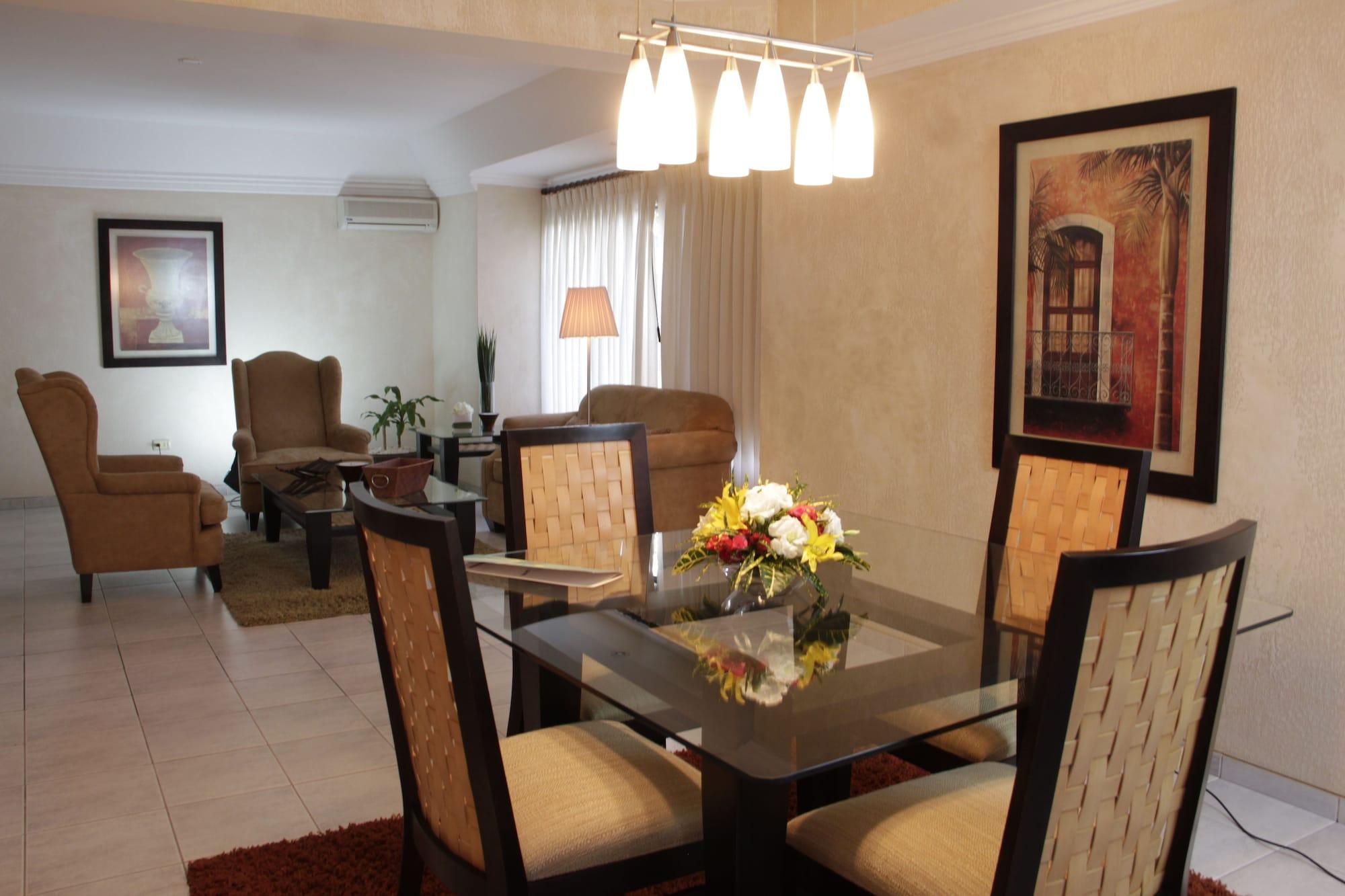 Buganvillas Hotel Suites Santa Cruz de La Sierra Buitenkant foto