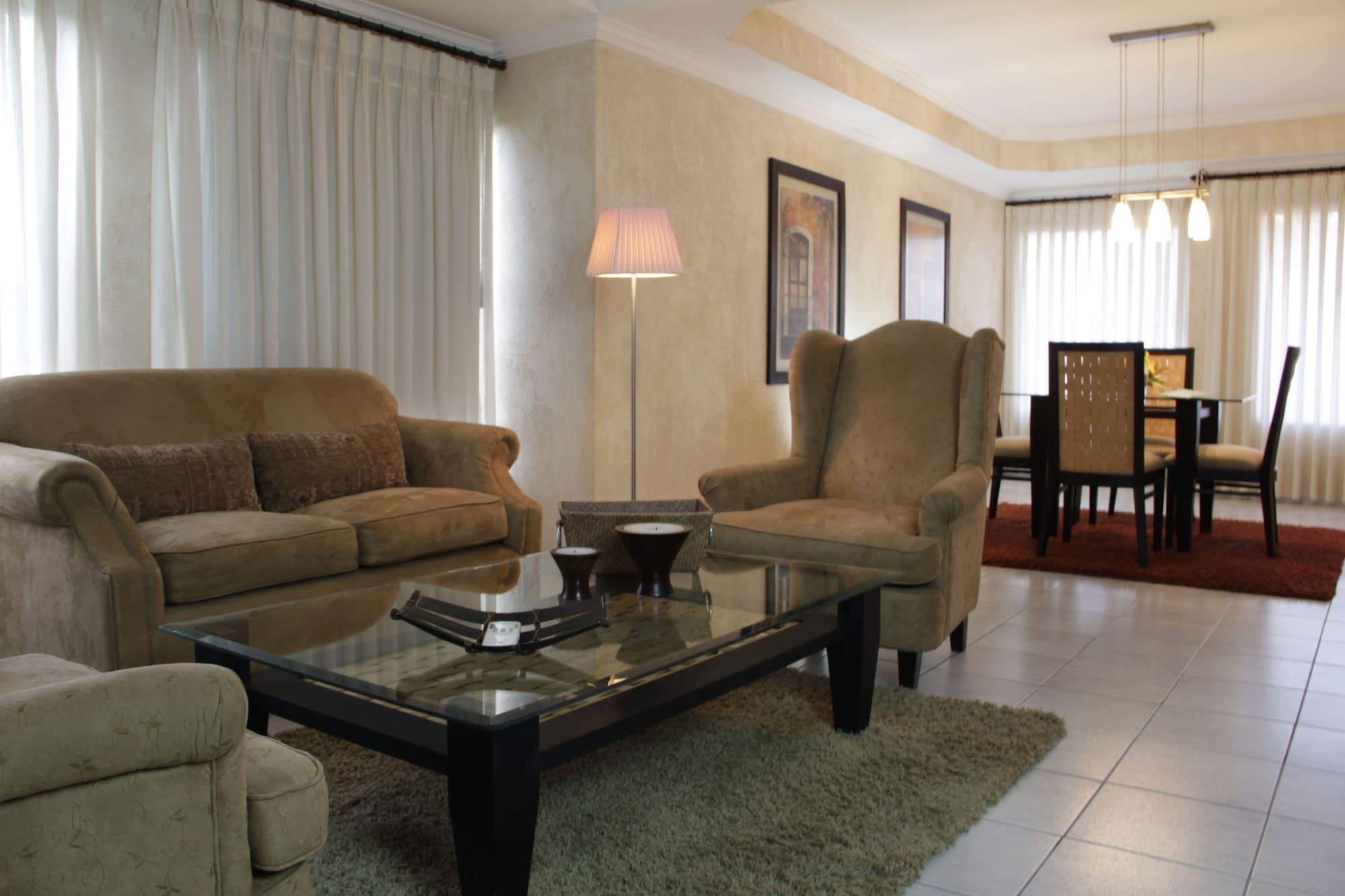 Buganvillas Hotel Suites Santa Cruz de La Sierra Buitenkant foto