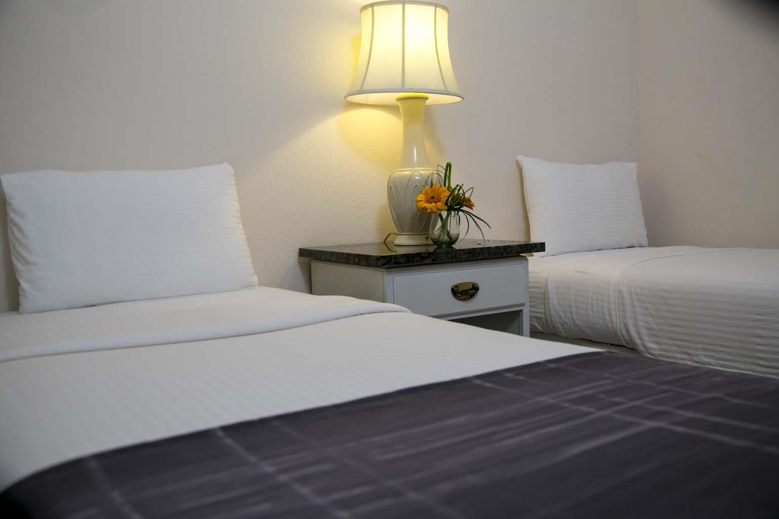 Buganvillas Hotel Suites Santa Cruz de La Sierra Buitenkant foto
