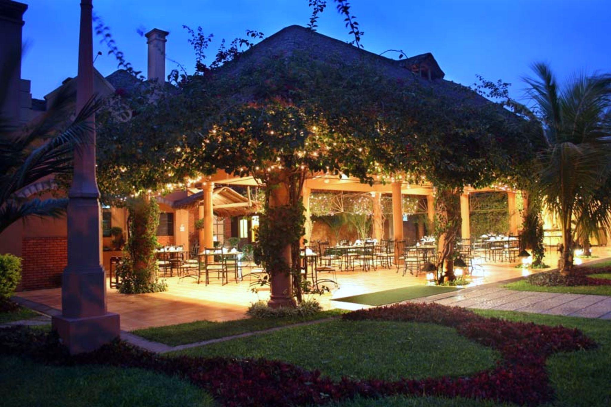 Buganvillas Hotel Suites Santa Cruz de La Sierra Buitenkant foto