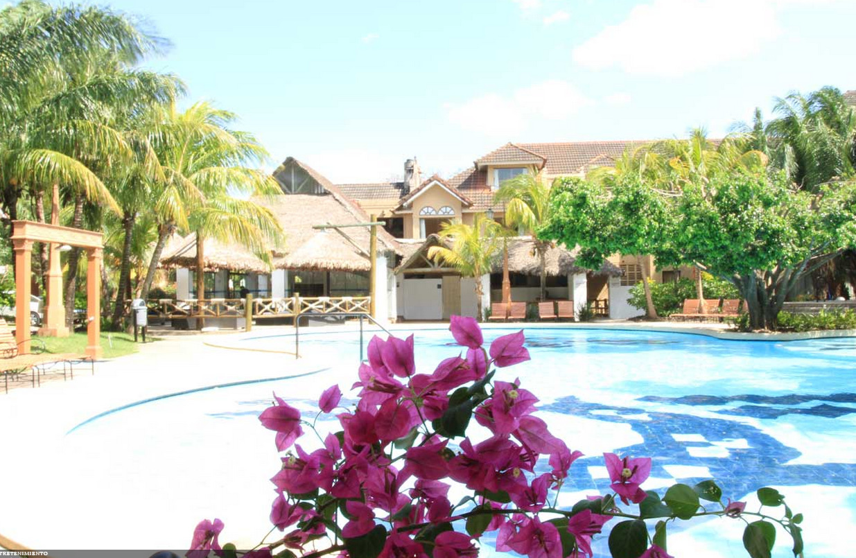 Buganvillas Hotel Suites Santa Cruz de La Sierra Buitenkant foto