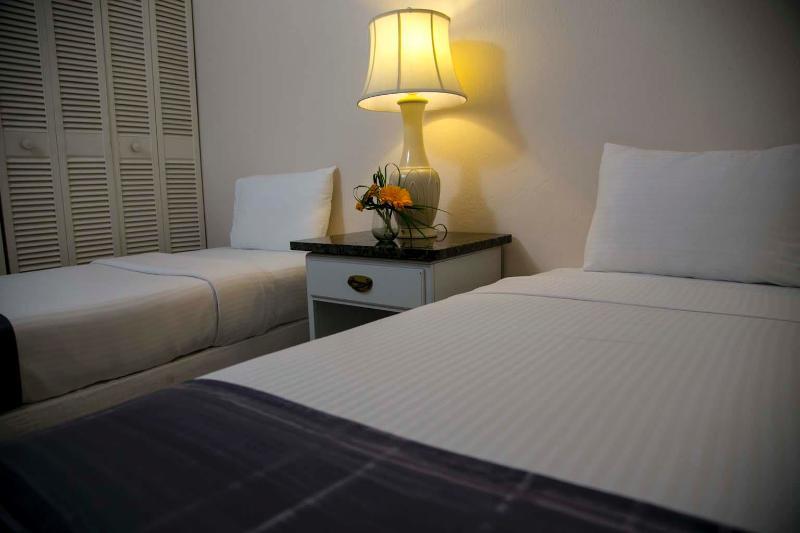 Buganvillas Hotel Suites Santa Cruz de La Sierra Buitenkant foto